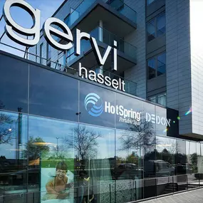 Bild von Gervi Hasselt