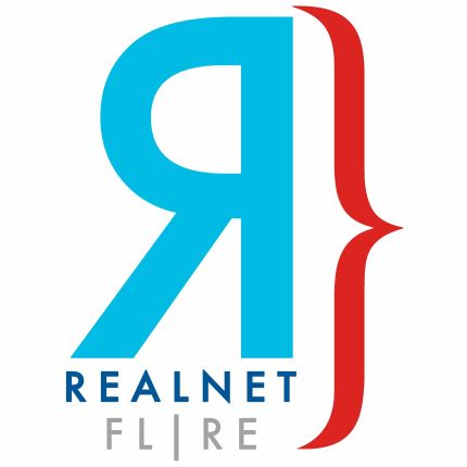 Logotyp från Realnet Florida Real Estate