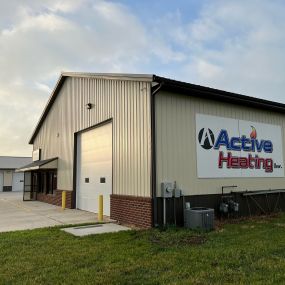 Bild von Active Heating, Inc.