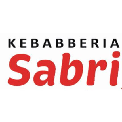 Logotyp från Kebabberia Sabri