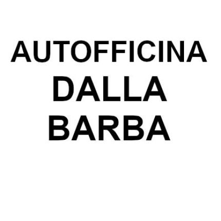 Logo da Autofficina dalla Barba