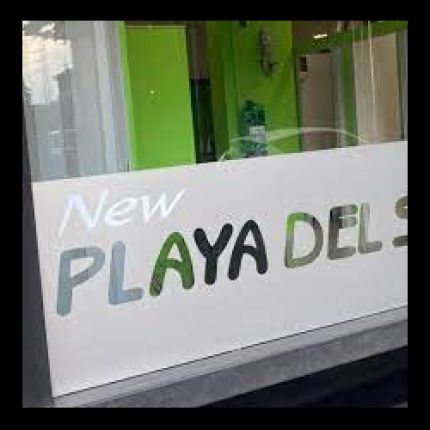Logo da New Playa del Sol