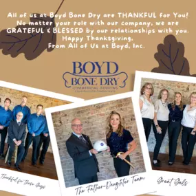 Bild von Boyd Bone Dry