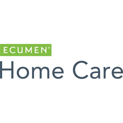 Λογότυπο από Ecumen Home Care