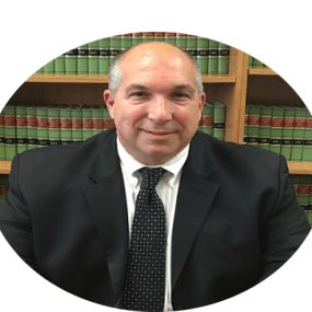 Attorney Joseph G. Perone