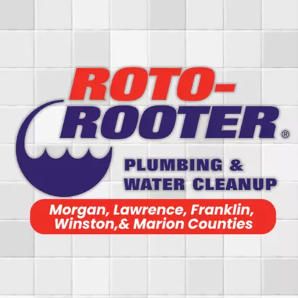 Logo de Roto-Rooter Plumbing and Water Cleanup