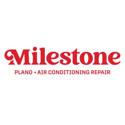 Logótipo de Milestone Electric, A/C, & Plumbing