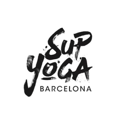 Logo von Sup Yoga Barcelona