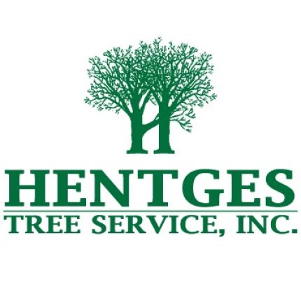 Logo van Hentges Tree Service