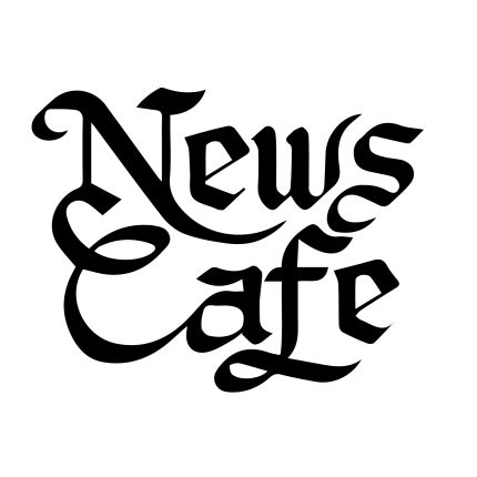 Logo from News Cafe