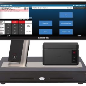 Bild von Premier Cash Registers Ltd