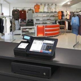 Bild von Premier Cash Registers Ltd