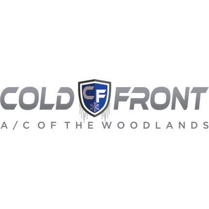 Logotyp från Cold Front A/C Of The Woodlands