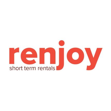 Logo van Renjoy | Short Term Rental Management