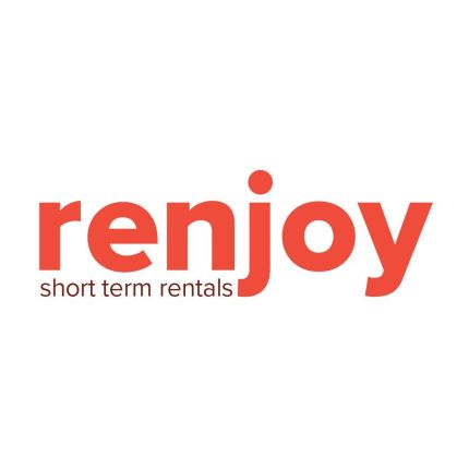 Logo fra Renjoy | Short Term Rental Management