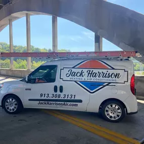 Bild von Jack Harrison Heating & Air Conditioning