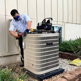 Bild von Jack Harrison Heating & Air Conditioning