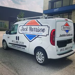 Bild von Jack Harrison Heating & Air Conditioning