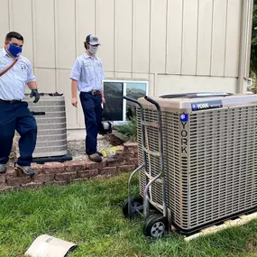 Bild von Jack Harrison Heating & Air Conditioning