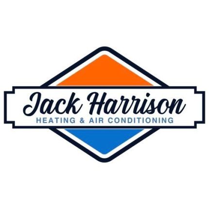 Logo fra Jack Harrison Heating & Air Conditioning