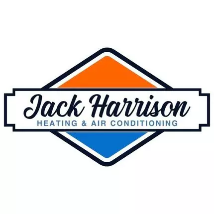 Logo from Jack Harrison Heating & Air Conditioning