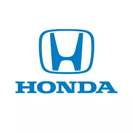 Logo van Flow Honda in Winston Salem