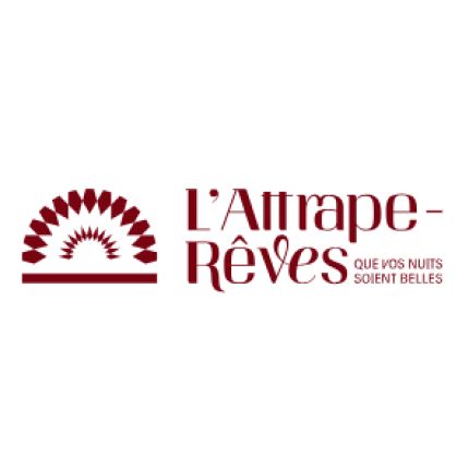 Logo fra L'Attrape-Rêves Nandrin