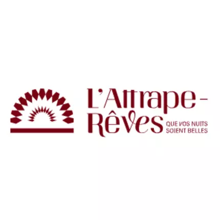 Logo fra L'Attrape-Rêves Nandrin