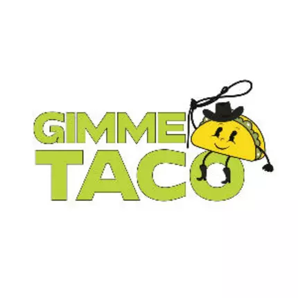 Logotipo de Gimme Taco