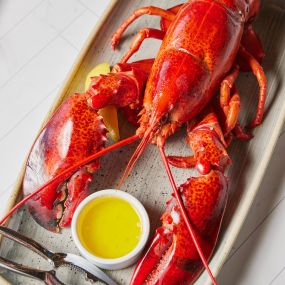 Bild von Legal Sea Foods - Logan Airport Terminal B