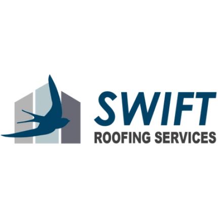Logo fra Swift Roofing Services