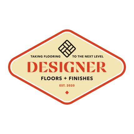 Logotyp från Designer Floors and Finishes, LLC