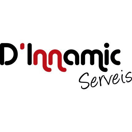 Logo da D'innamic Serveis