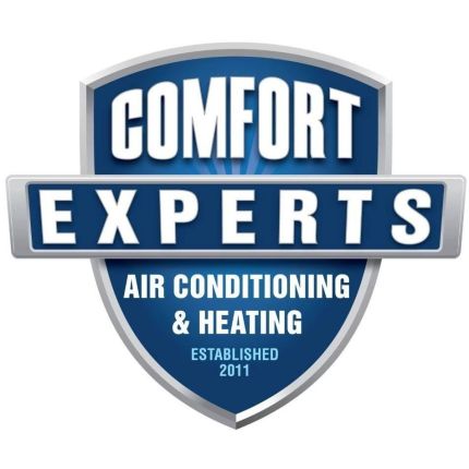 Logo da Comfort Experts