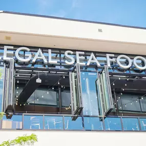 Bild von Legal Sea Foods - Chestnut Hill