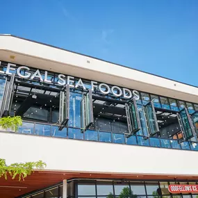 Bild von Legal Sea Foods - Chestnut Hill