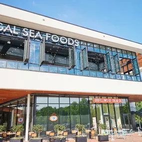 Bild von Legal Sea Foods - Chestnut Hill