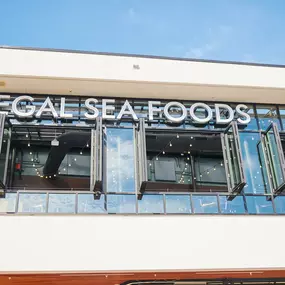 Bild von Legal Sea Foods - Chestnut Hill