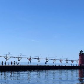 Bild von Gull Lake Marine South Haven