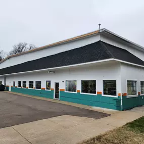 Bild von Gull Lake Marine South Haven