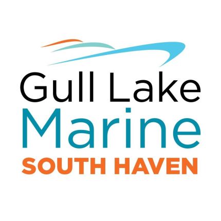 Logo fra Gull Lake Marine South Haven