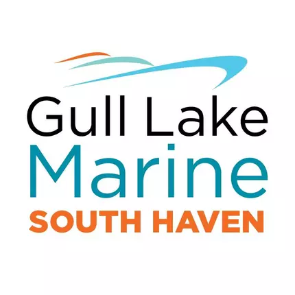 Logo da Gull Lake Marine South Haven