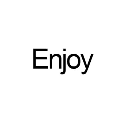 Logo de Enjoy School