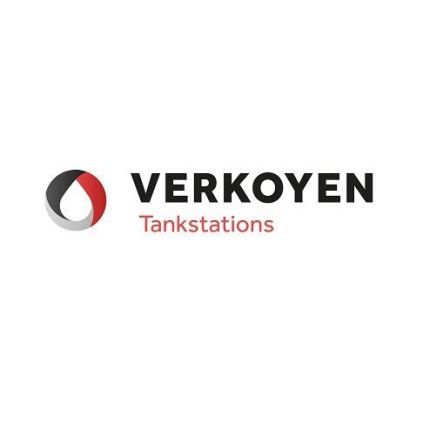 Logo fra Verkoyen Texaco Overpelt
