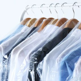 dry cleaning near me