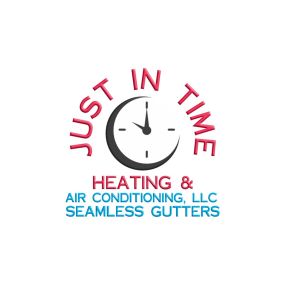 Bild von Just in Time Heating and Air LLC