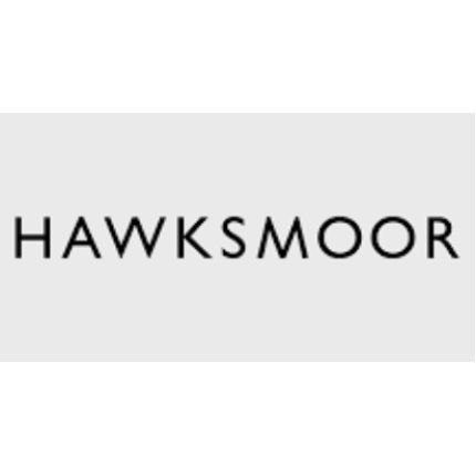 Logo de The Hawksmoor