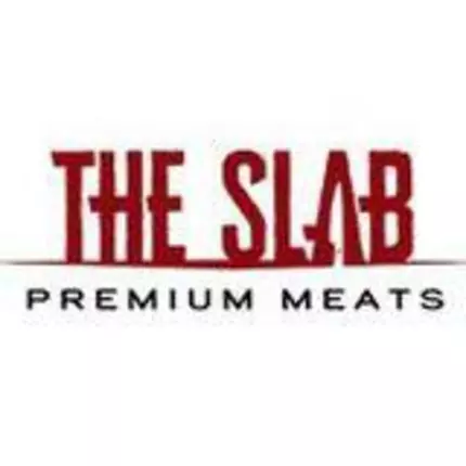 Logotyp från The Slab Premium Meats