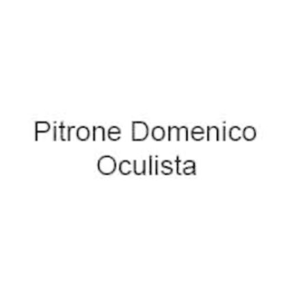 Logotyp från Pitrone Domenico Oculista