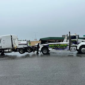 Watkins Towing & Recovery is here to help!